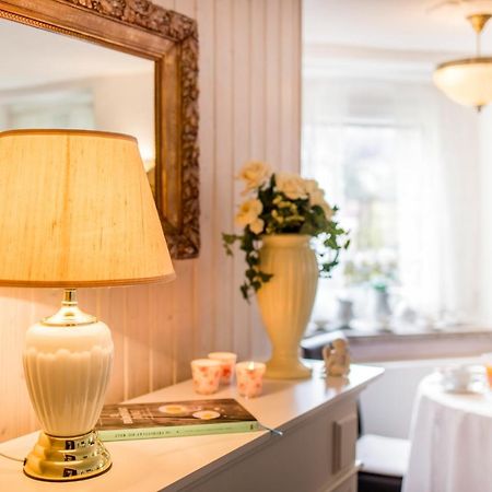 Villa Sonnenseite Jonsdorf Екстер'єр фото